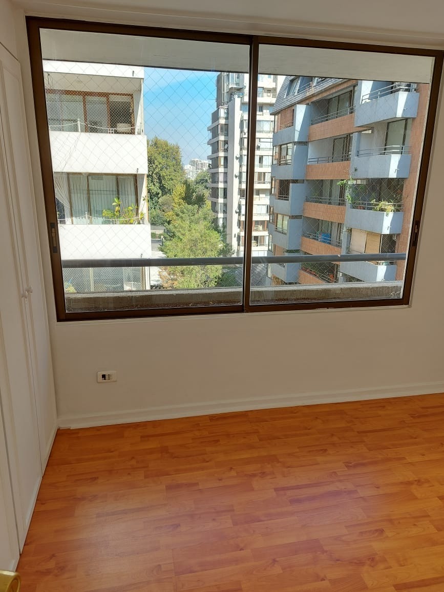 Venta Departamento NP 3D 3B 1E 1B Parque Bicentenario - Vitacura