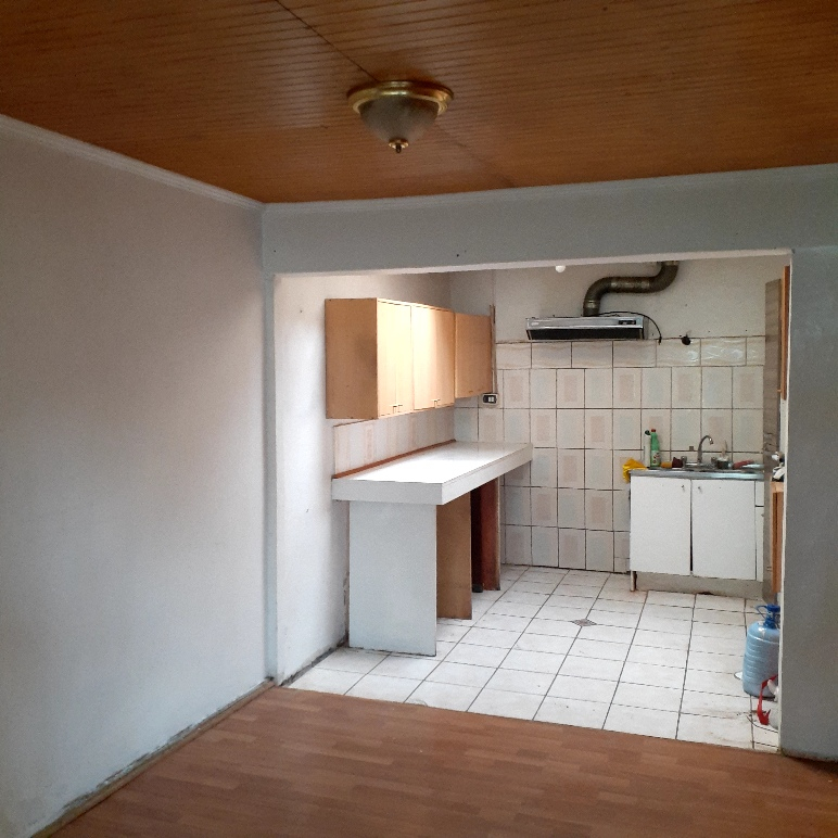 Venta Casa 3D 1B 1E Estadio Nacional - &Ntilde;u&ntilde;oa