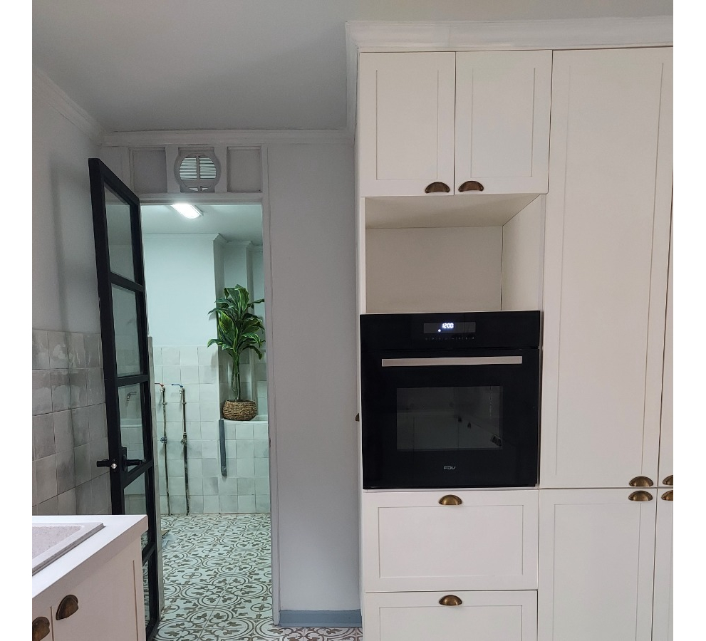 Venta Departamento 3D Pedro de Valdivia - Providencia