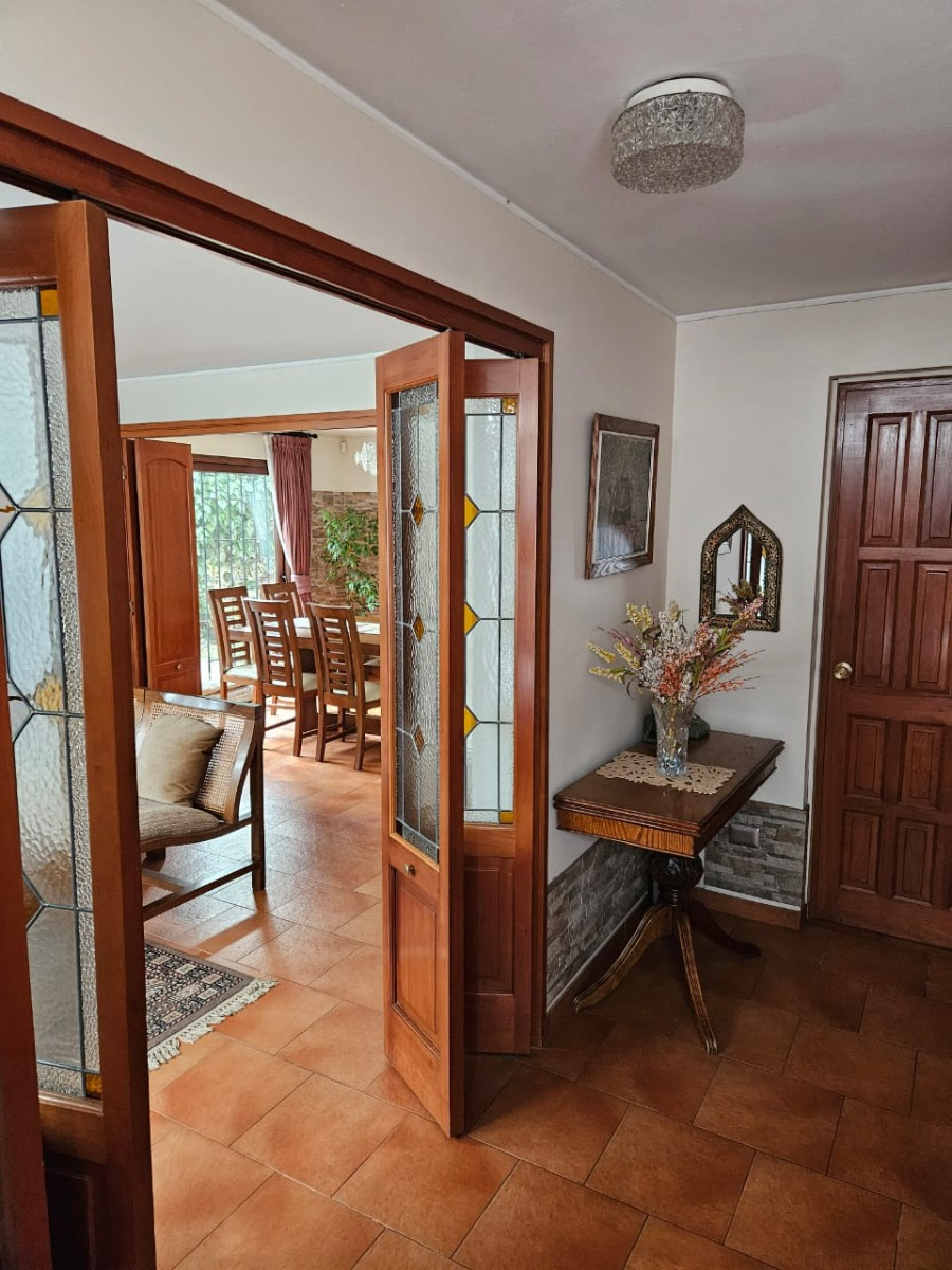 Venta Casa N 4D 3B 2E 1B Amapolas - &Ntilde;u&ntilde;oa