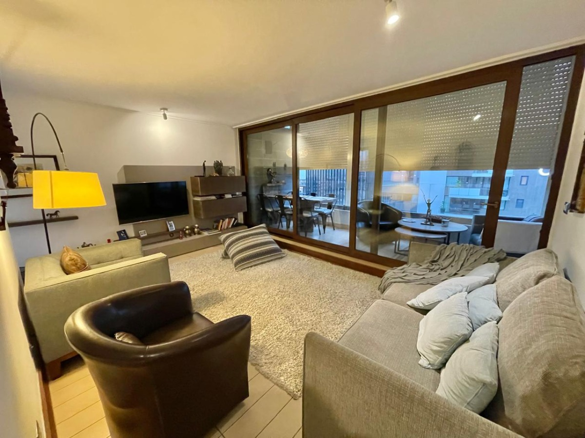 Venta Departamento NP 2D en suite Walk-in cl&oacute;set 2B 2E Metro Manquehue - Apumanque - Las Condes