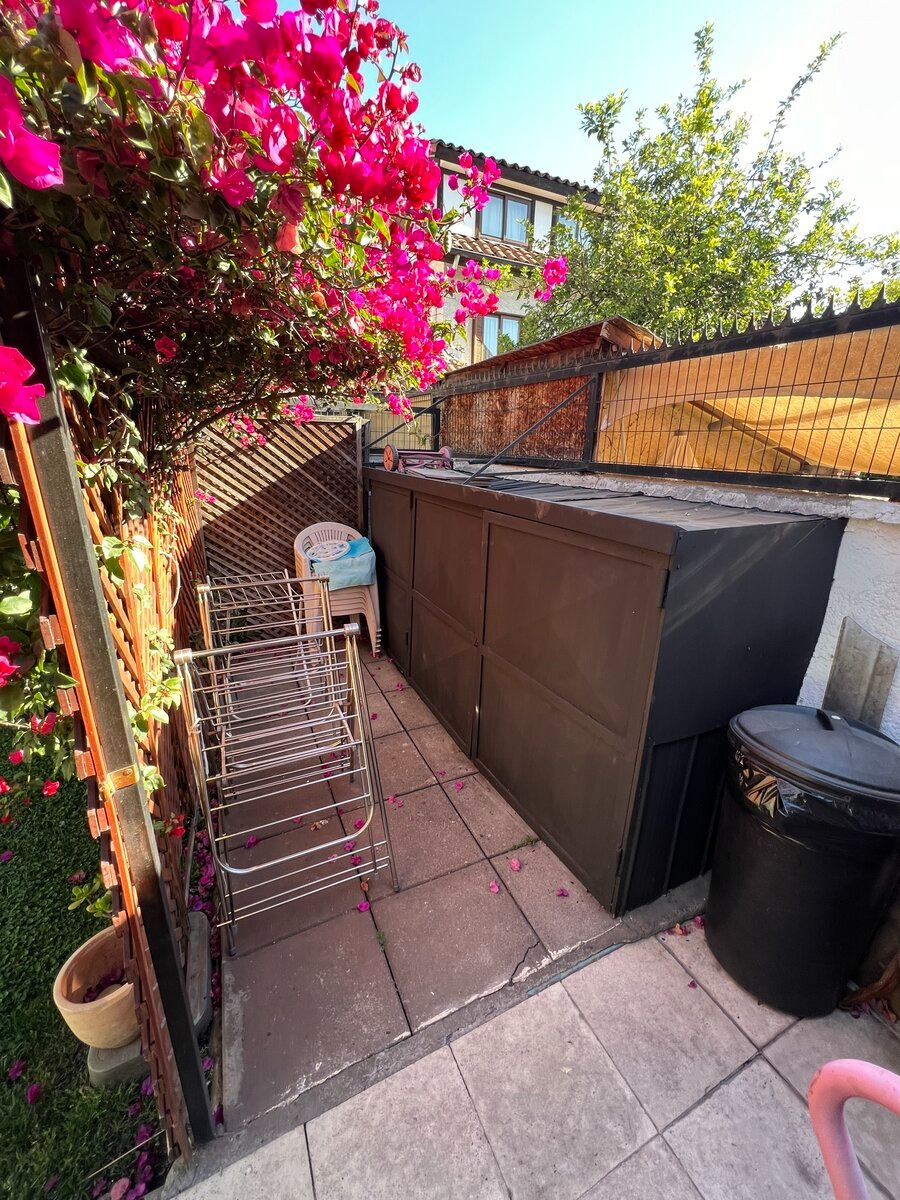 Venta Casa NO 4D en suite Walk-in cl&oacute;set 3B 2E 1B Alto Las Condes - Las Condes