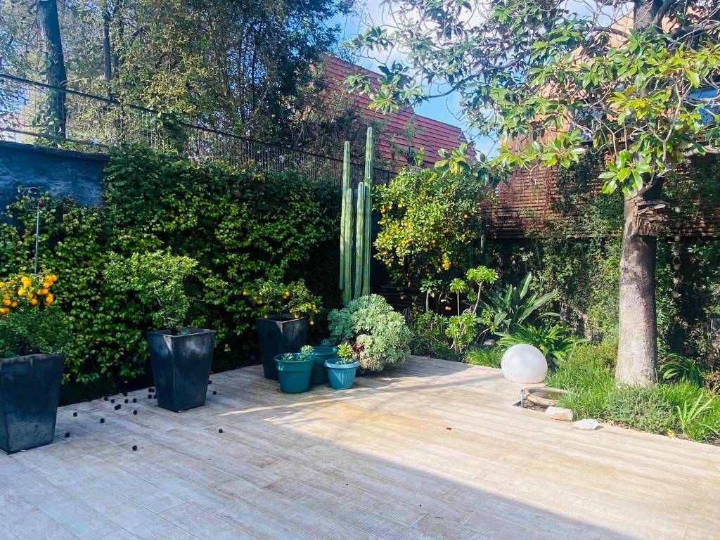 Venta Casa NP 4D en suite Walk-in cl&oacute;set 4B 6E 1B Estadio Croata - Vitacura