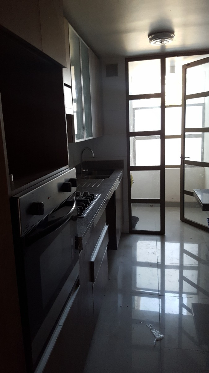 Arriendo Departamento NO 3D en suite Walk-in cl&oacute;set 2B 1E 1B Metro &Ntilde;u&ntilde;oa - &Ntilde;u&ntilde;oa