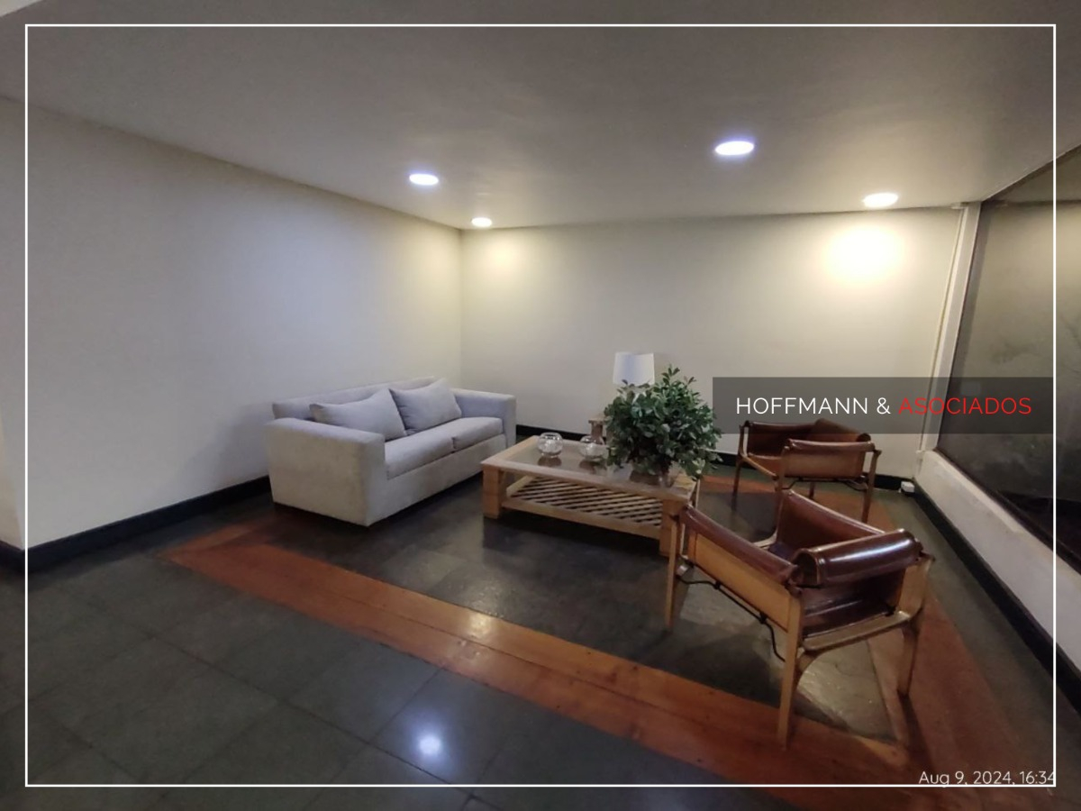 Venta Departamento NOSP 2D en suite Walk-in cl&oacute;set 3B 1E 1B Alto Las Condes - Las Condes