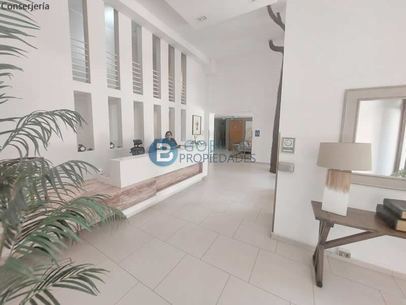 Arriendo Departamento S 2D en suite Walk-in cl&oacute;set 2B 2E 1B Jard&iacute;n Del Este - Vitacura