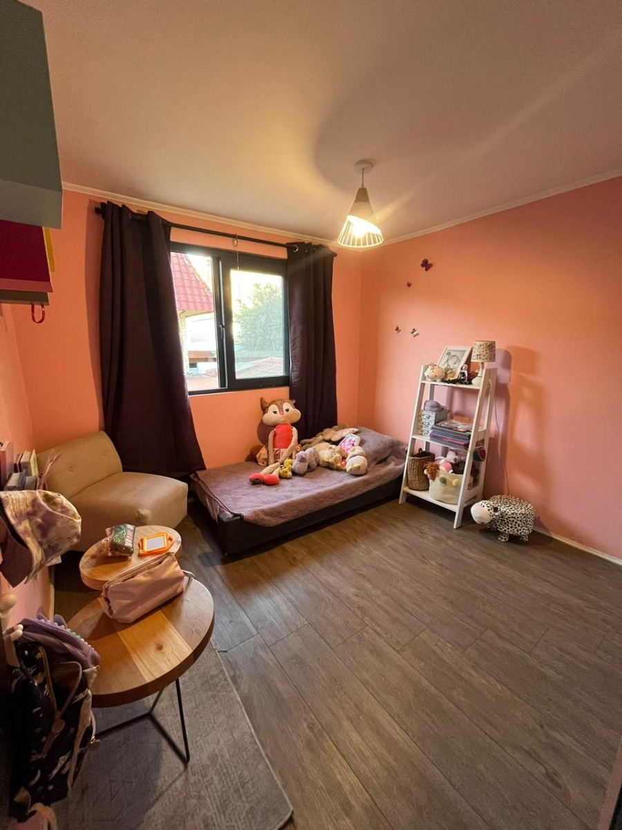 Venta Casa NP 4D 2B 3E 1B In&eacute;s de Su&aacute;rez - Providencia