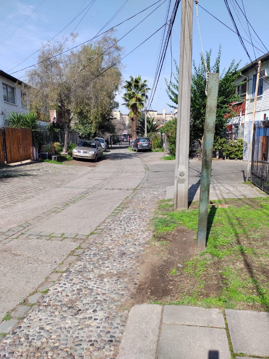 Venta Casa 4D Bellavista - Providencia