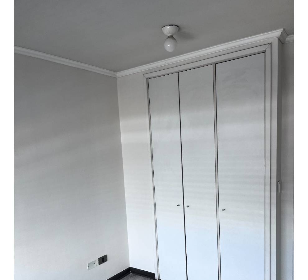 Venta Departamento 2D Walk-in cl&oacute;set 1B 1B Metro Irarr&aacute;zaval - &Ntilde;u&ntilde;oa