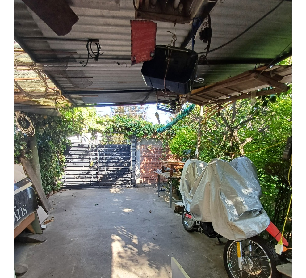 Venta Casa NOSP 3D 2B 1E 1B Villa Frei - &Ntilde;u&ntilde;oa