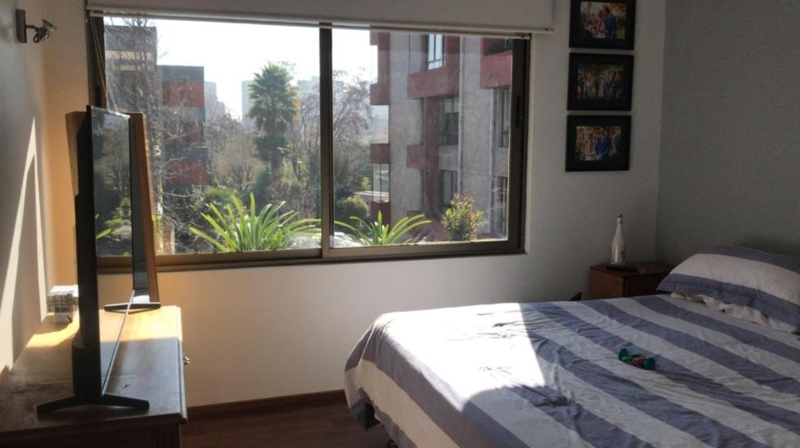 Venta Departamento 3D  - Las Condes