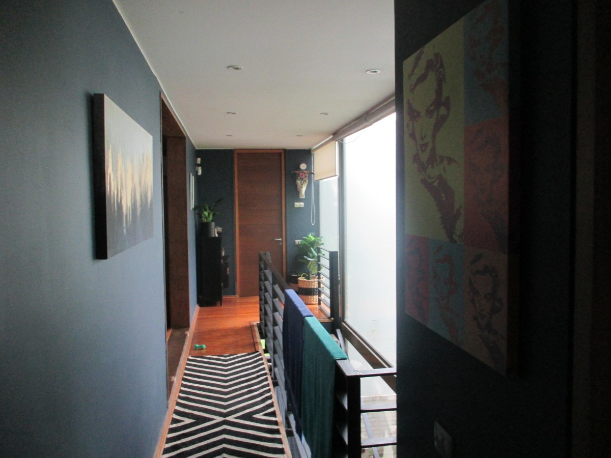 Venta Casa 5D Los Trapenses - Lo Barnechea