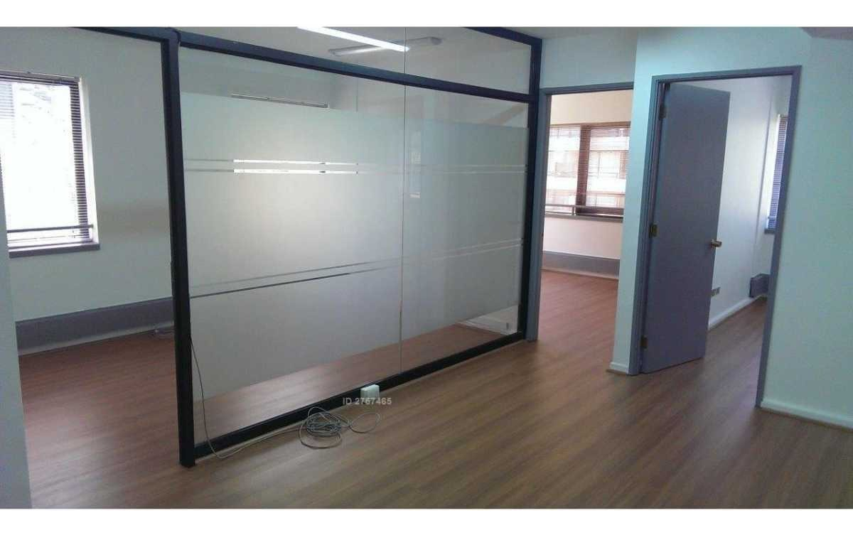 Venta Oficina 3B 6E Centro Financiero - Las Condes