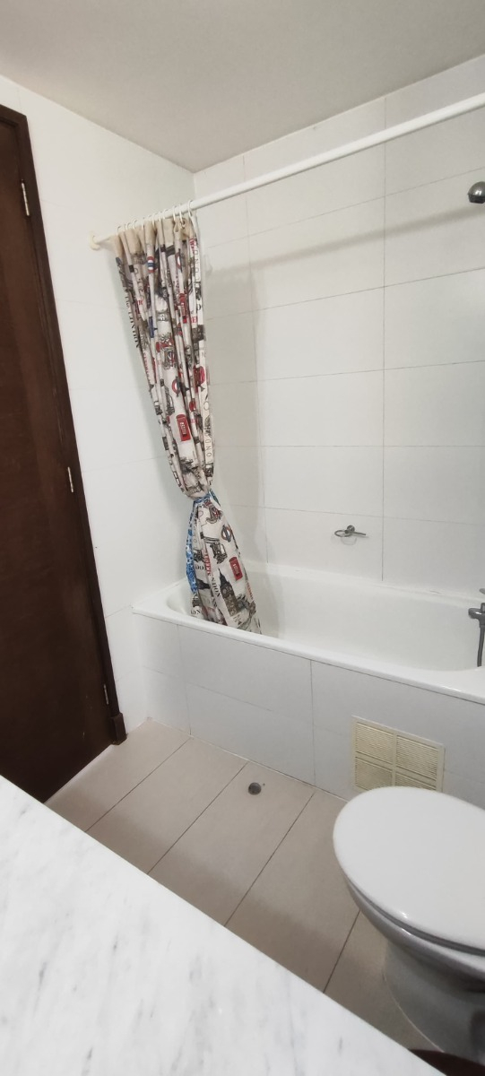 Venta Departamento NP 4D en suite Walk-in cl&oacute;set 4B 2E 1B San Carlos de Apoquindo - Las Condes