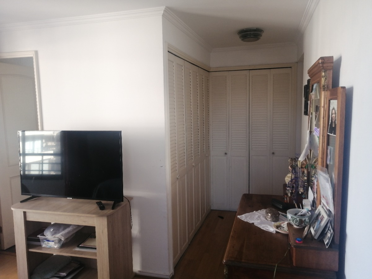 Arriendo Departamento SO 3D en suite 3B 1E 1B Vaticano - Las Condes