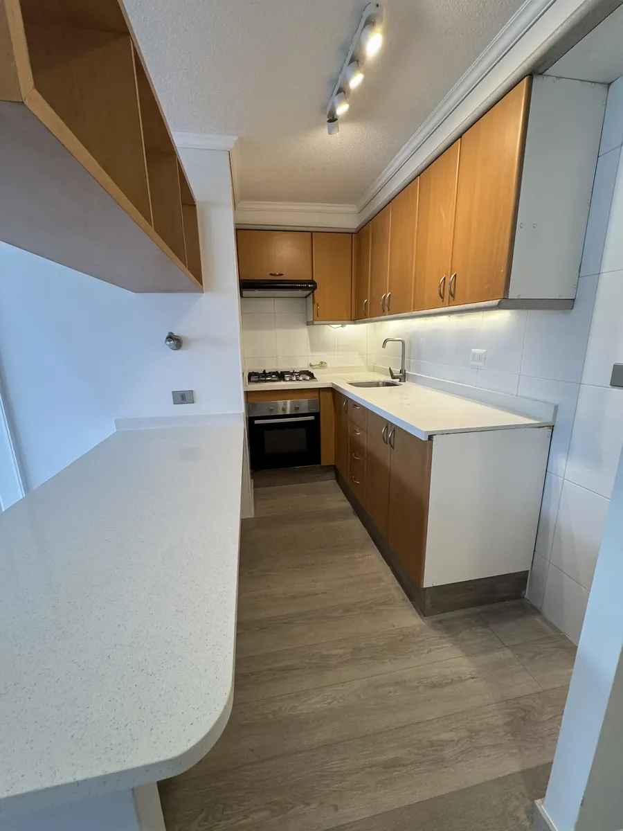 Venta Departamento S 1D WI cl&oacute;set Suite 1B 1E 1Bd  - Providencia