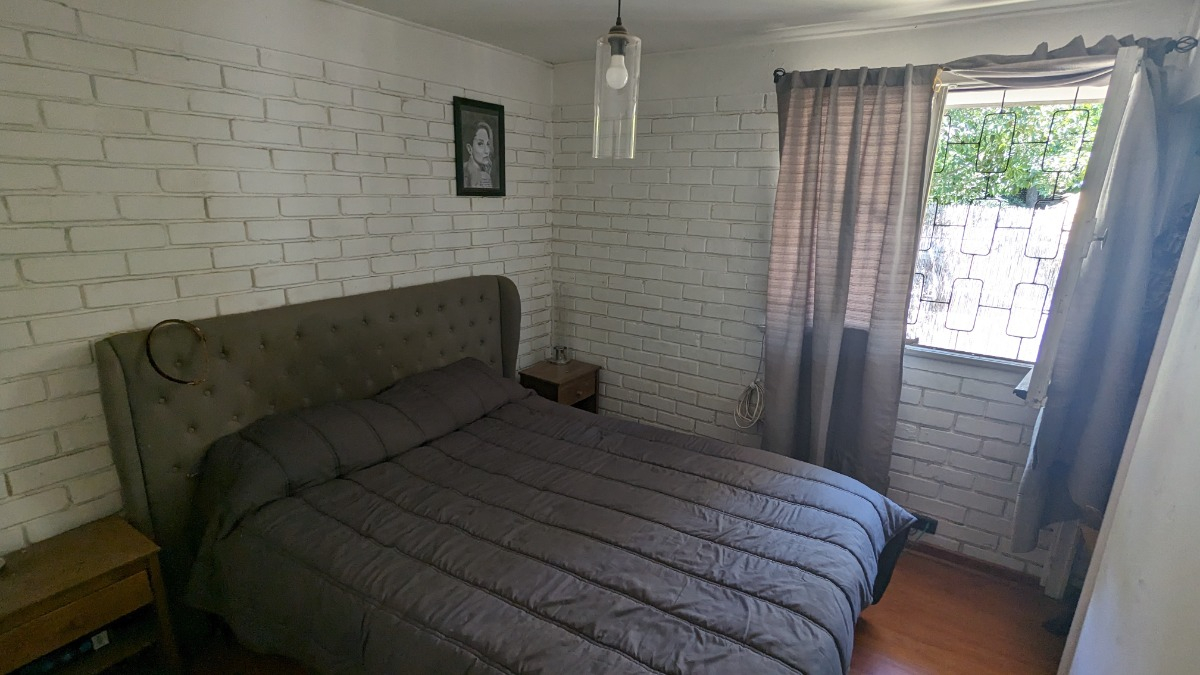 Arriendo Casa NO 4D 2B 2E 1B Rotonda Atenas - Las Condes