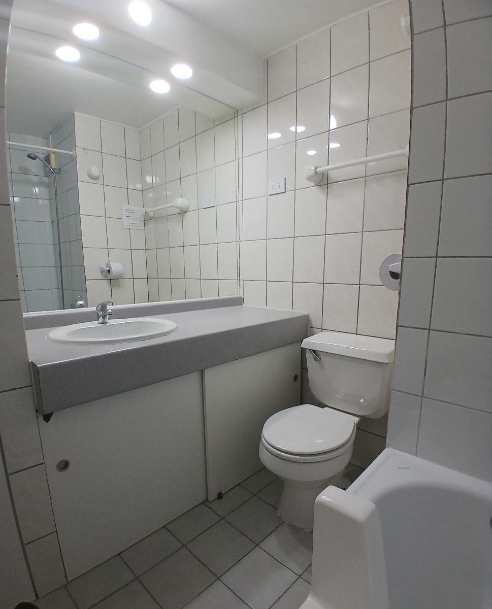 Venta Departamento SO 2D 1B 1E 1B Metro &Ntilde;u&ntilde;oa - &Ntilde;u&ntilde;oa