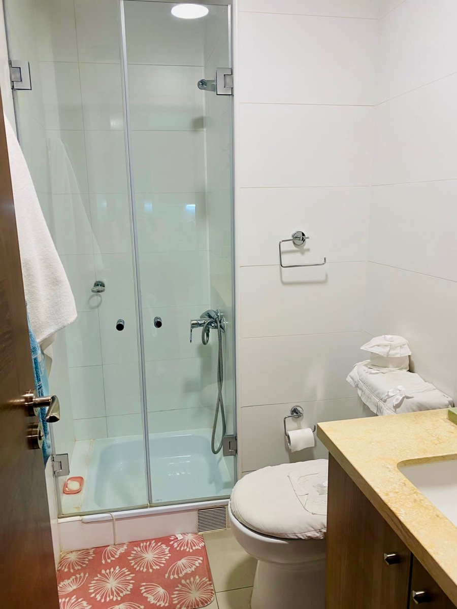 Arriendo Departamento SO 4D en suite Walk-in cl&oacute;set 3B 2E 1B  - Vitacura