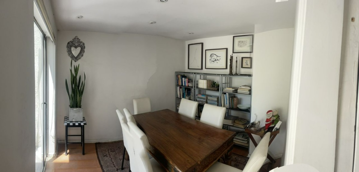 Venta Casa 4D Estadio Croata - Vitacura