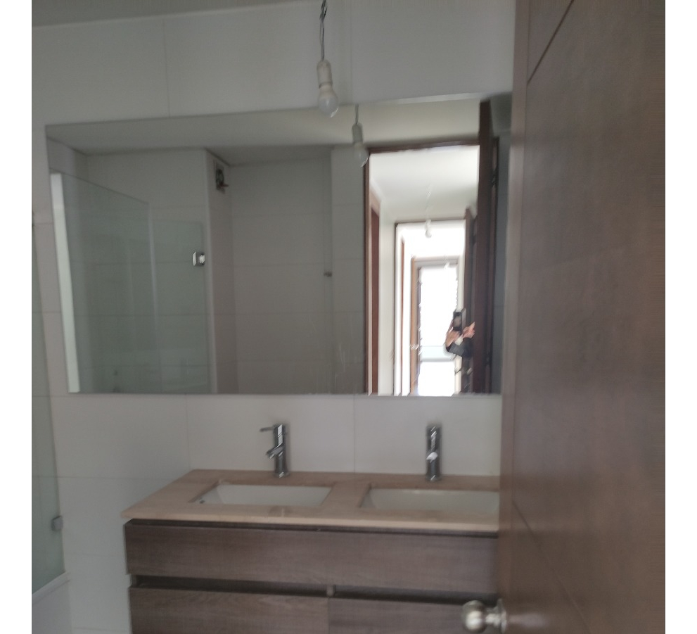 Arriendo Departamento P 3D en suite Walk-in cl&oacute;set 3B 2E 1B In&eacute;s de Su&aacute;rez - Providencia