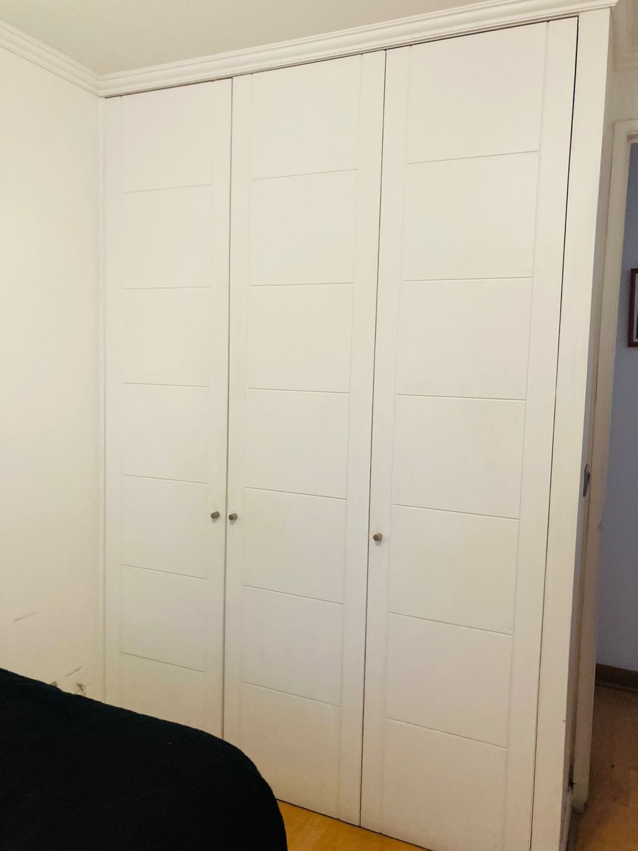 Arriendo Departamento NO 2D en suite 2B 1E 1B Nueva Las Condes - Las Condes