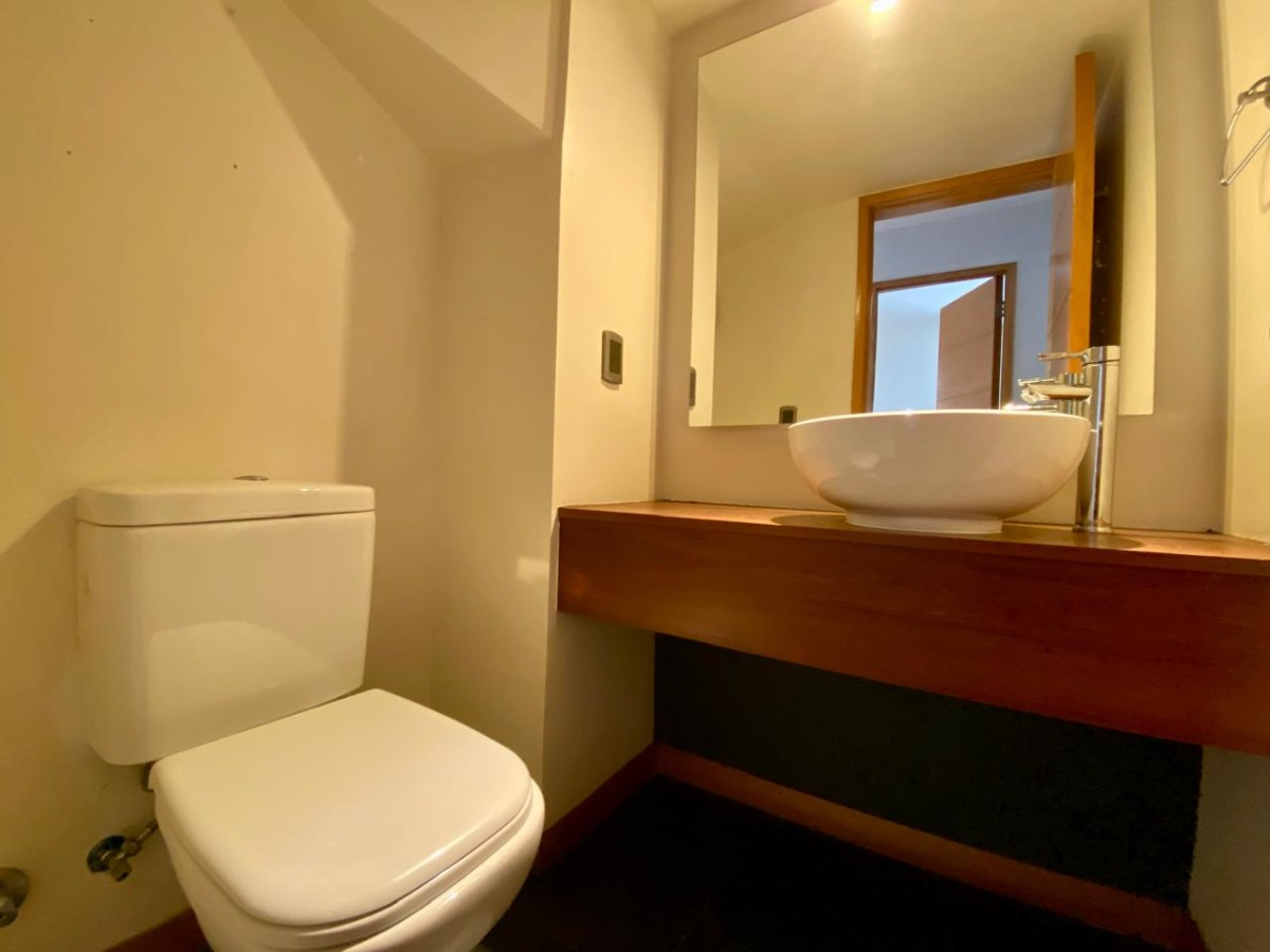 Arriendo Casa NOSP 4D en suite 4B 2E 1B La Reina Alta - La Reina