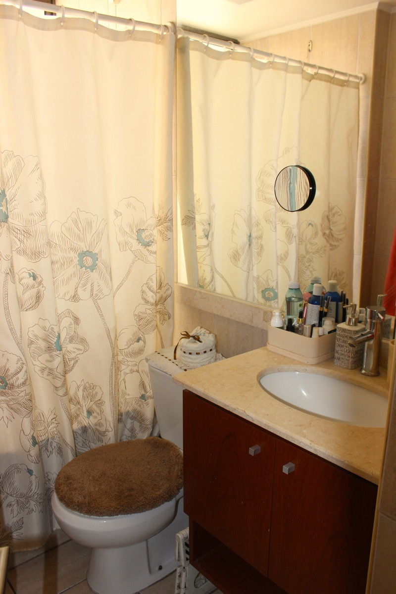 Venta Departamento SO 2D en suite 2B 1B Nueva Las Condes - Las Condes