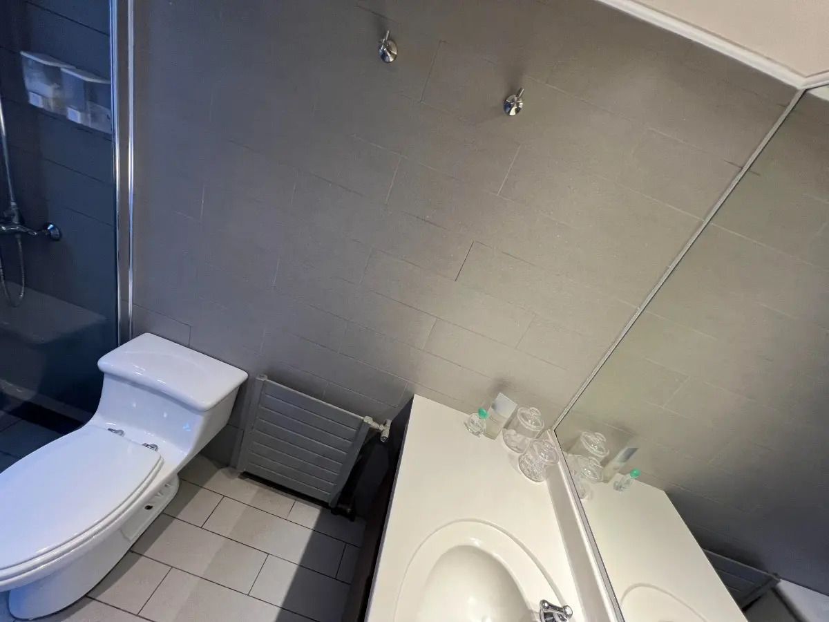 Venta Casa NP 6D en suite Walk-in cl&oacute;set 4B 2E 2B San Carlos de Apoquindo - Las Condes