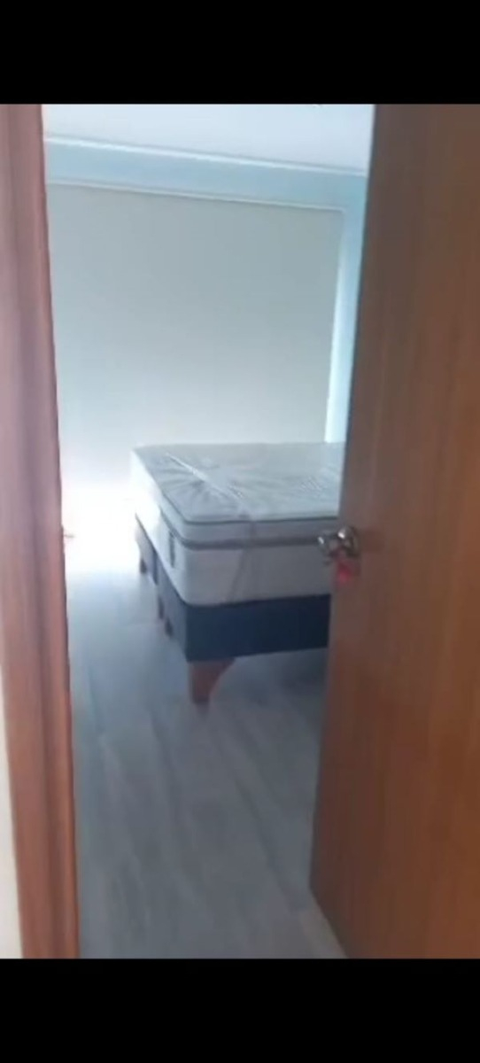 Arriendo Departamento SO 2D 1B Metro Escuela Militar - Las Condes