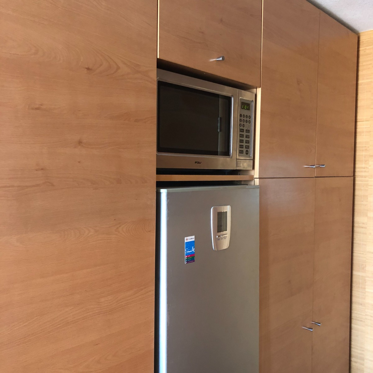 Venta Departamento SO 1D en suite 1B 1B Pedro de Valdivia - Providencia