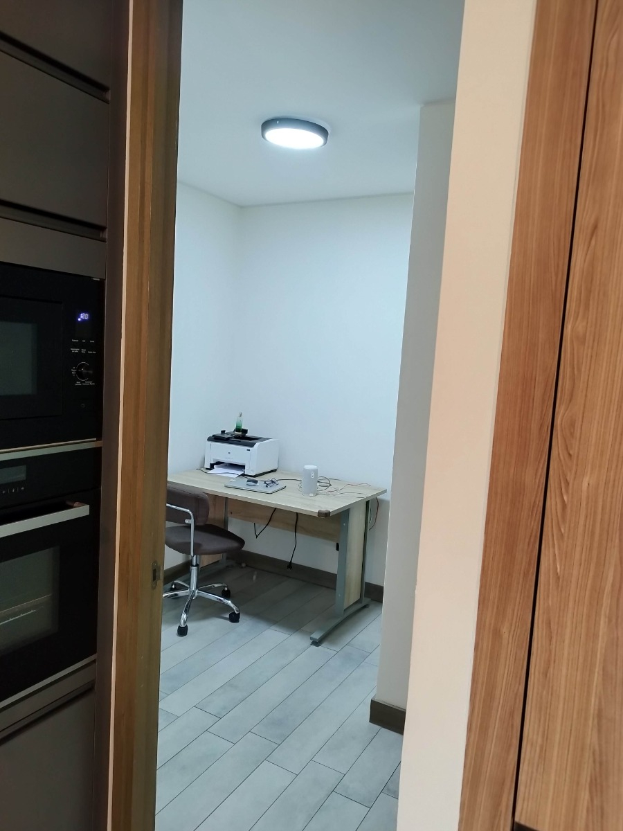 Venta Departamento 4D Estadio Croata - Vitacura