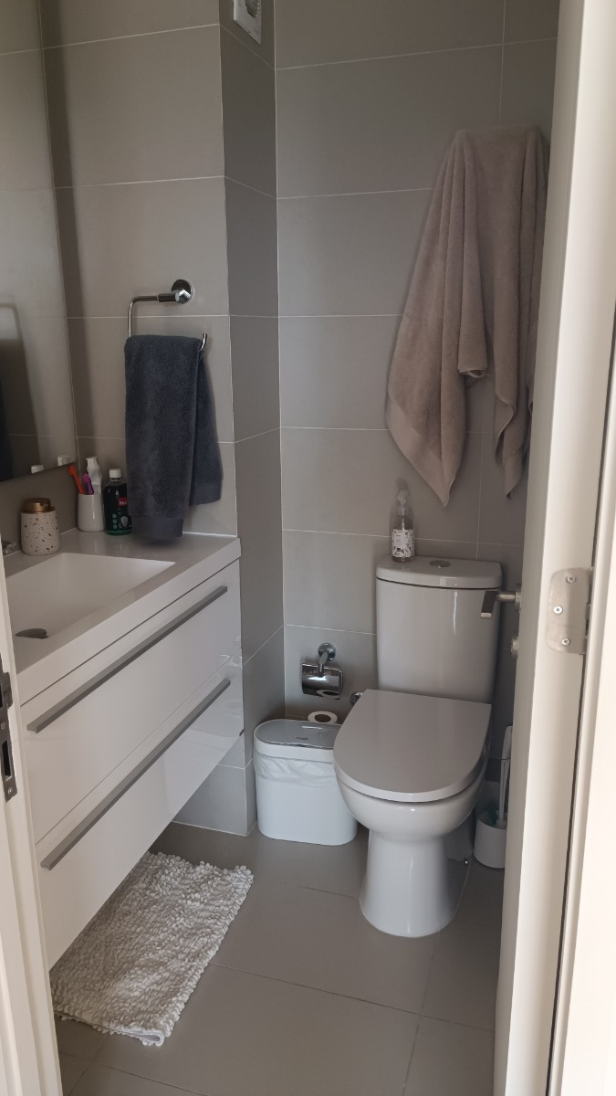 Arriendo Departamento 3D La Dehesa - Lo Barnechea