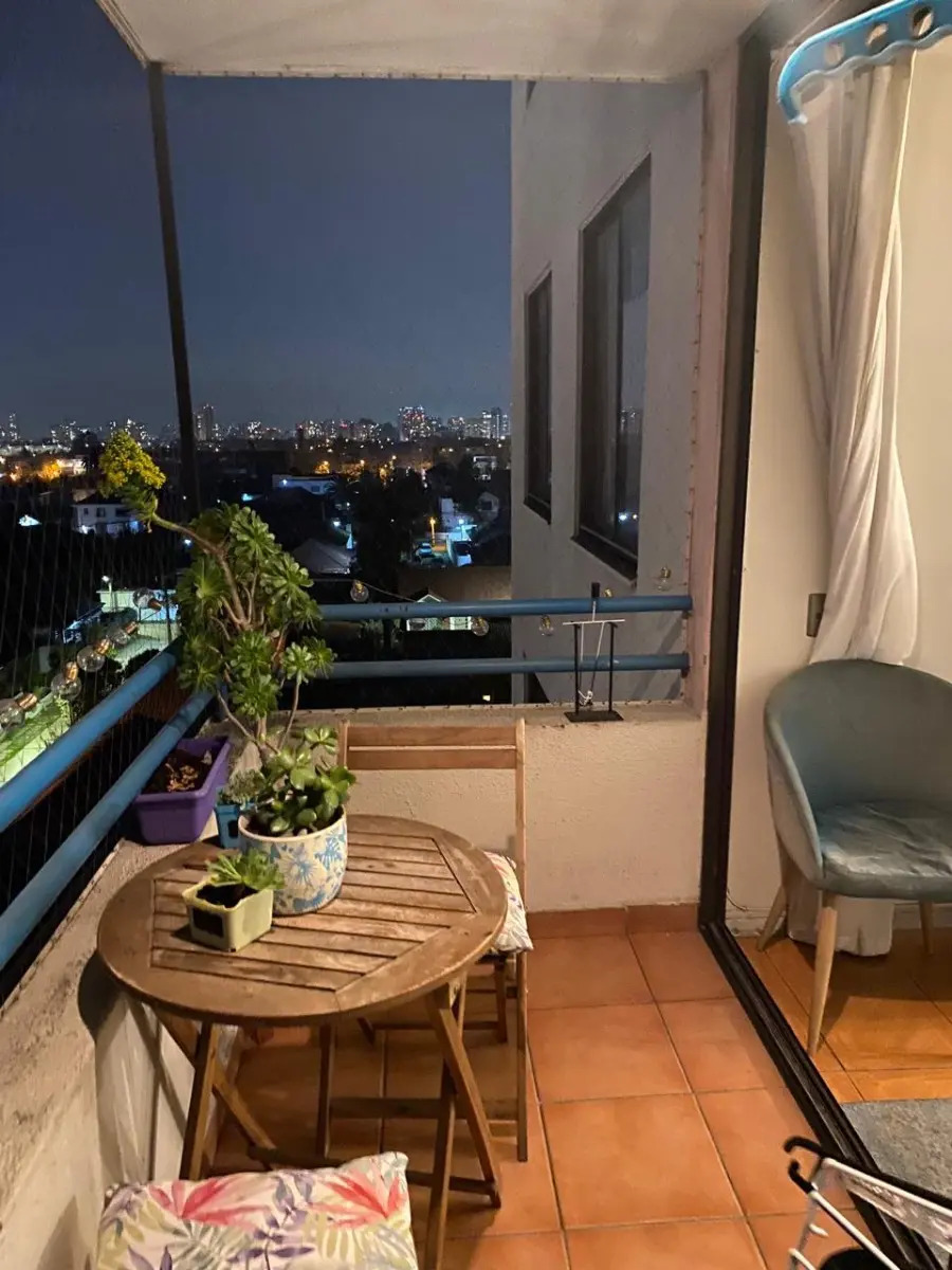 Venta Departamento SP 2D 2B 1E 1Bd Estadio Nacional - &Ntilde;u&ntilde;oa