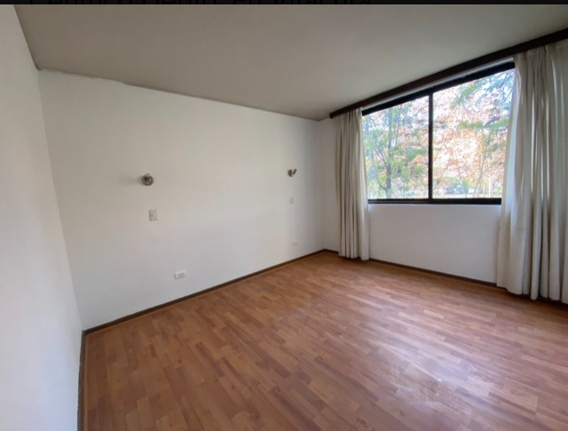 Venta Departamento O 3D 2B 1E La Llaver&iacute;a - Vitacura