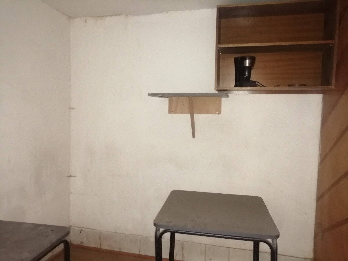 Arriendo Industrial Santiago Centro