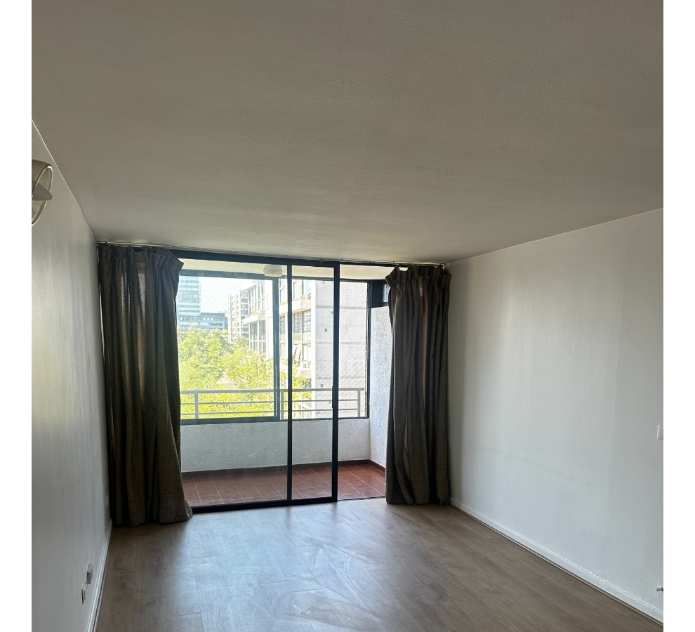 Venta Departamento O 2D en suite 2B 1E 1Bd Manuel Montt - Providencia