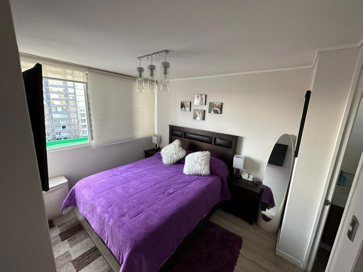 Venta Departamento P 2D en suite 2B 1E 1B Estadio Nacional - &Ntilde;u&ntilde;oa