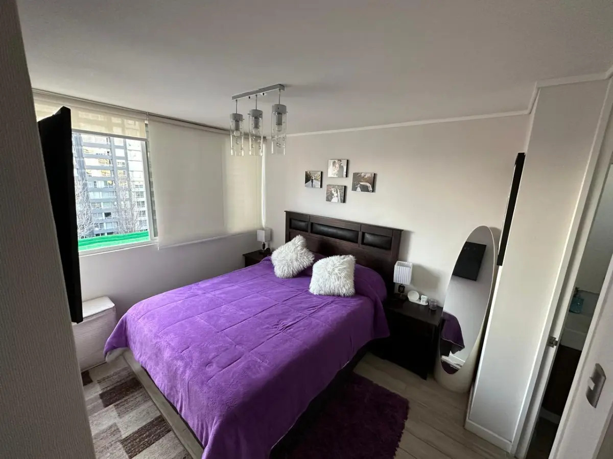 Venta Departamento P 2D en suite 2B 1E 1B Estadio Nacional - &Ntilde;u&ntilde;oa