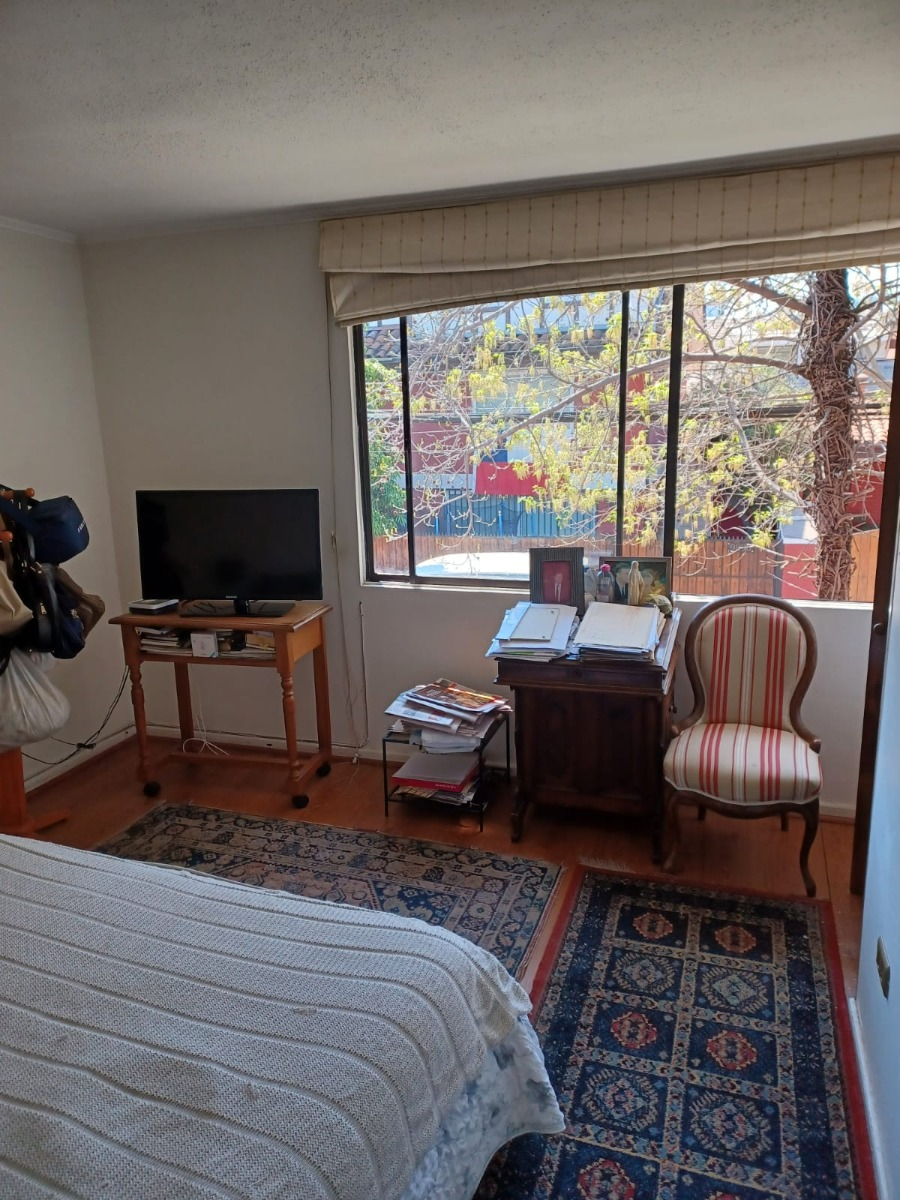 Venta Casa 5D 3B 1E Estoril - Las Condes