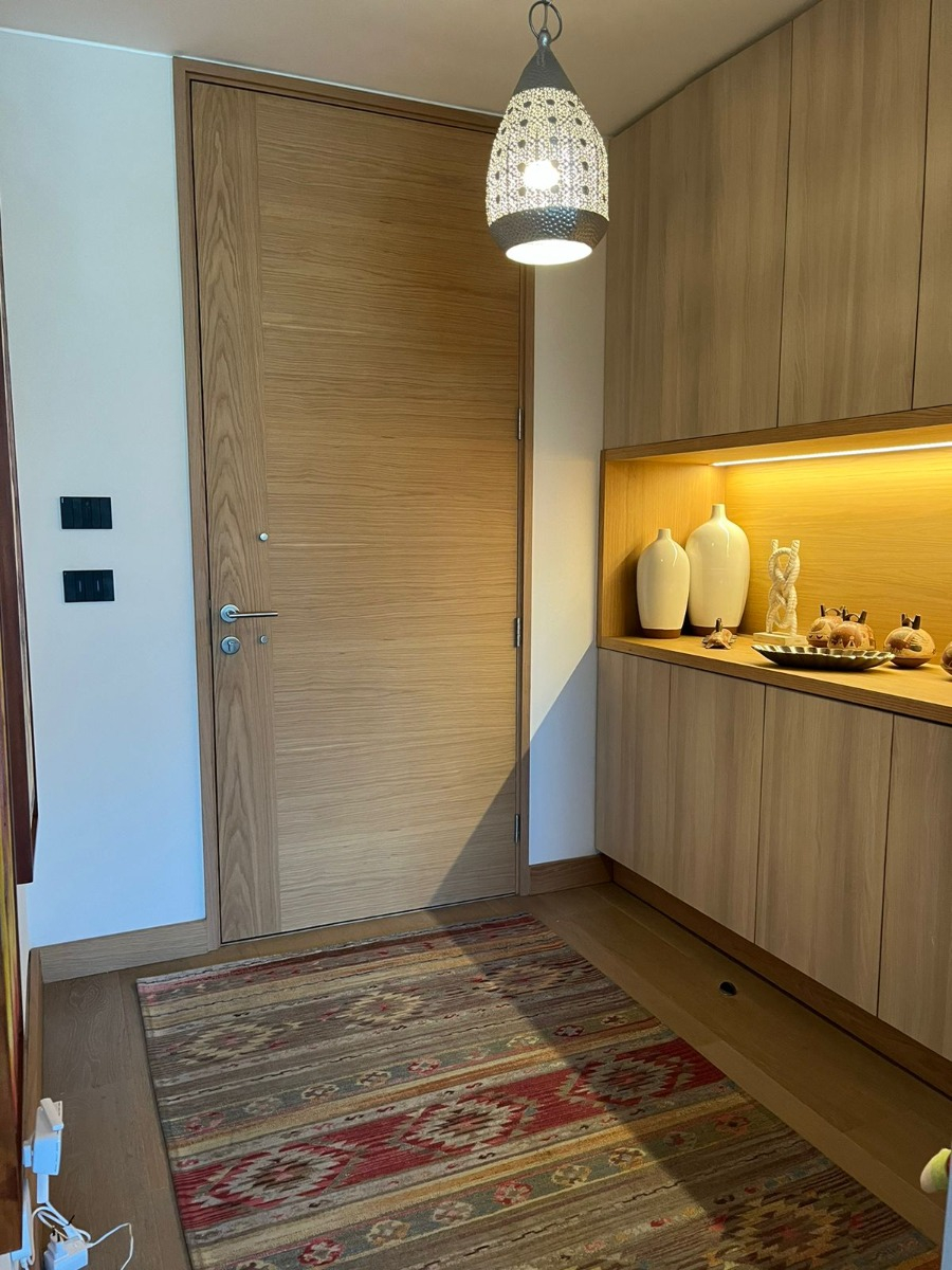 Venta Departamento 2D Tabancura - Vitacura