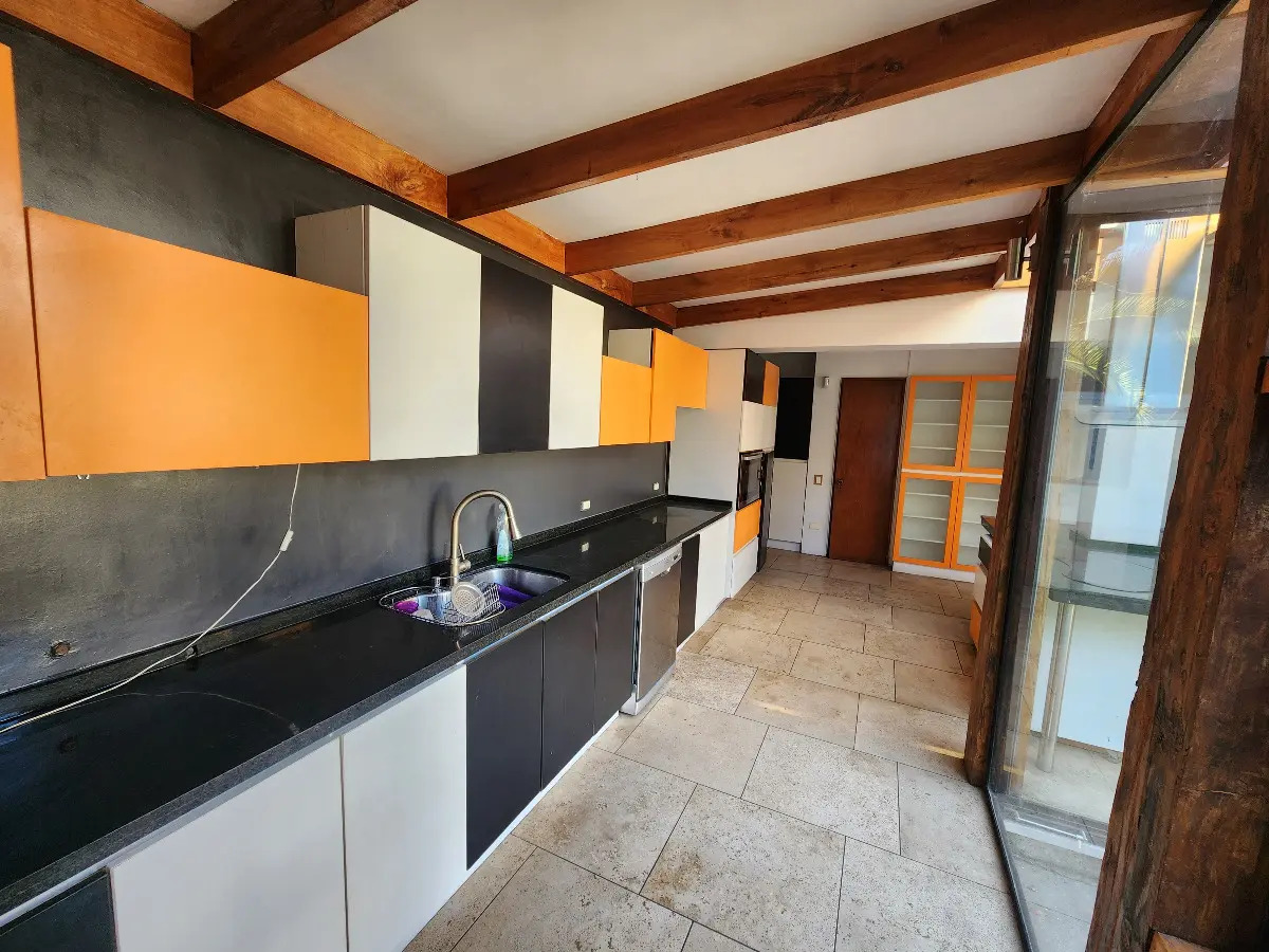 Arriendo Casa 4D 3B 2E Campus Oriente - Providencia