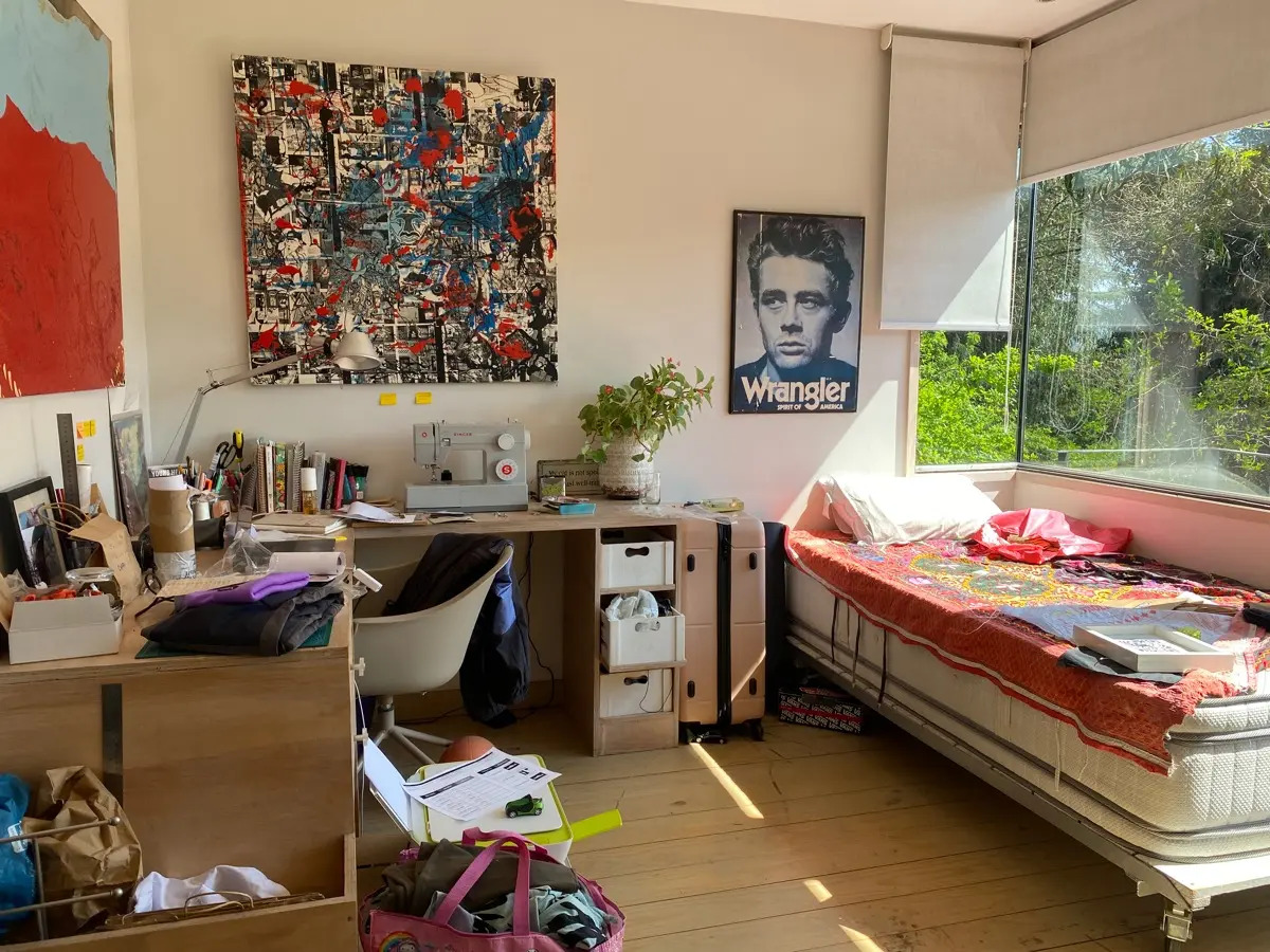 Venta Casa 4D El Array&aacute;n - Lo Barnechea