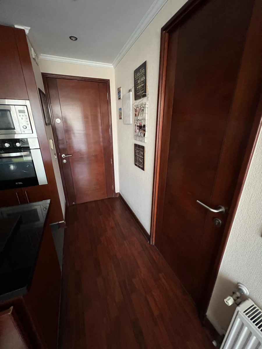 Venta Departamento 1D Alto Las Condes - Las Condes
