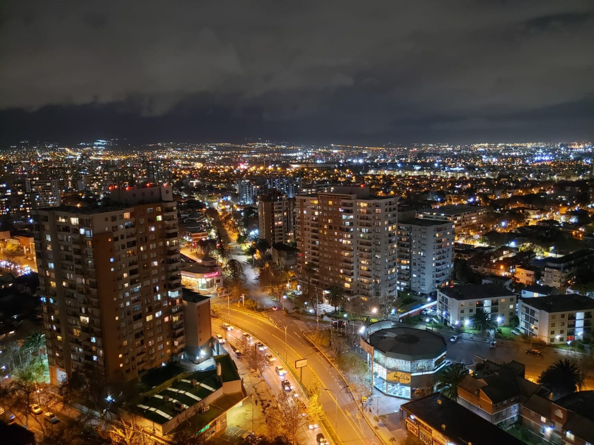 Venta Departamento NO 1D en suite 1B 1E 1B Metro Irarr&aacute;zaval - &Ntilde;u&ntilde;oa