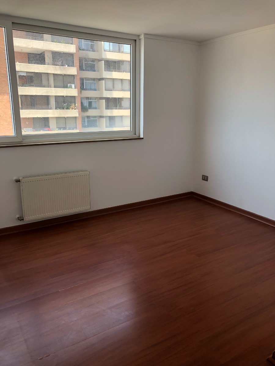 Arriendo Departamento NO 2D en suite Walk-in cl&oacute;set 2B 1E 1B Alto Las Condes - Las Condes
