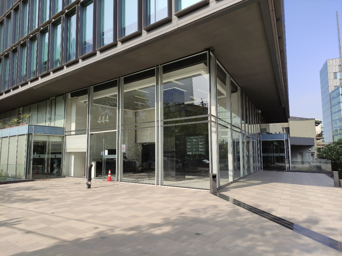 Arriendo Oficina NO 3B 3E 1B Pedro de Valdivia - Providencia