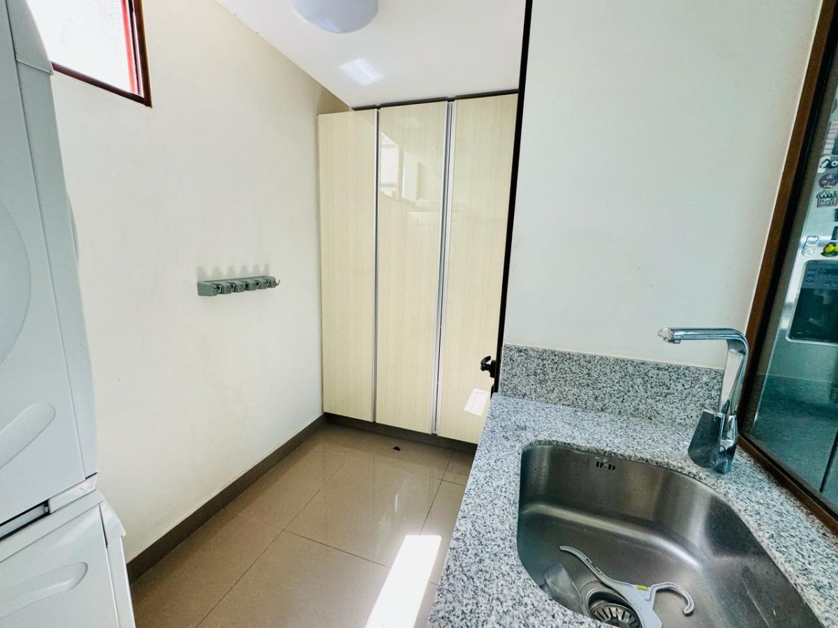 Venta Departamento NO 2D en suite Walk-in cl&oacute;set 3B 2E 1B La Dehesa - Lo Barnechea