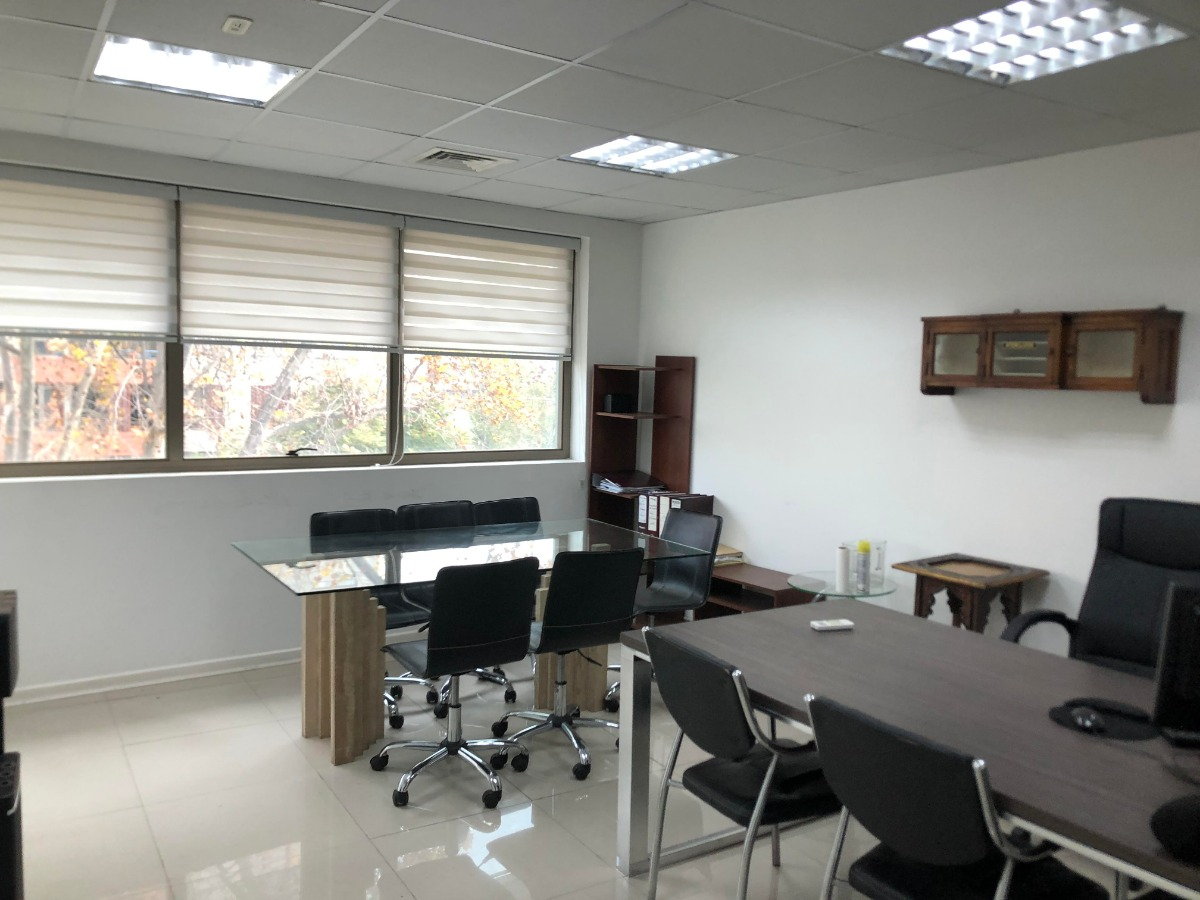 Arriendo Oficina 11B 5E Metro &Ntilde;u&ntilde;oa - &Ntilde;u&ntilde;oa