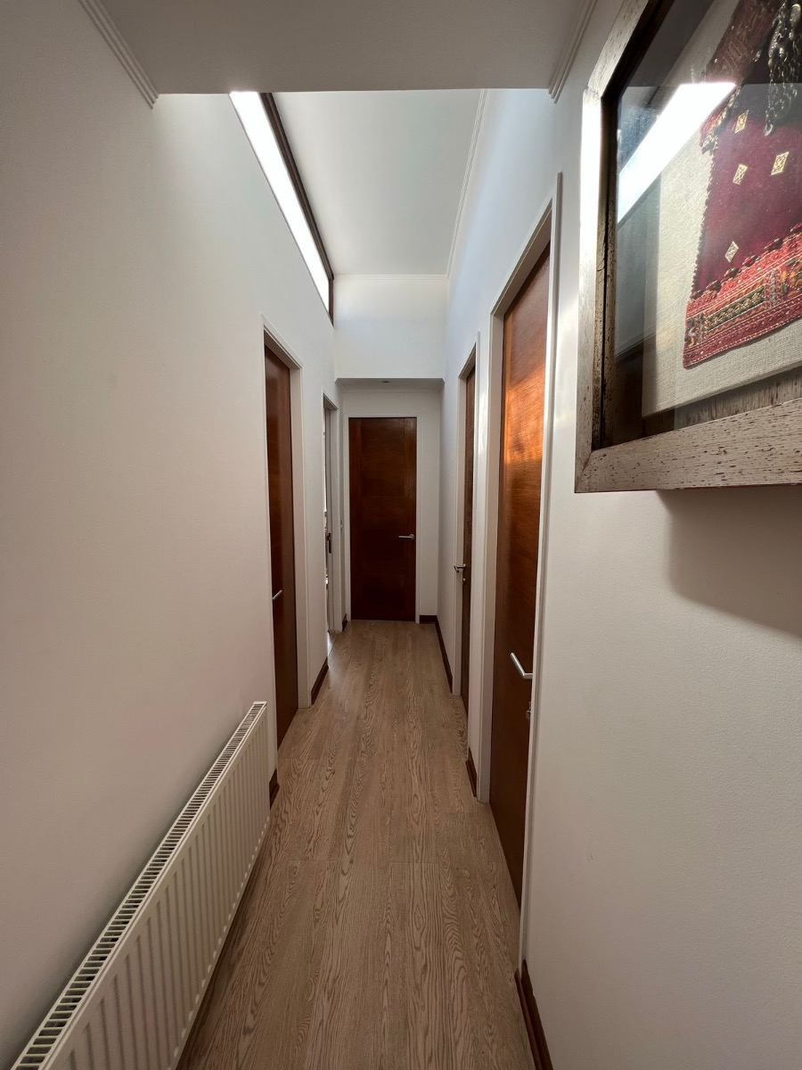 Venta Casa NOSP 4D en suite Walk-in cl&oacute;set 5B 2E La Llaver&iacute;a - Vitacura
